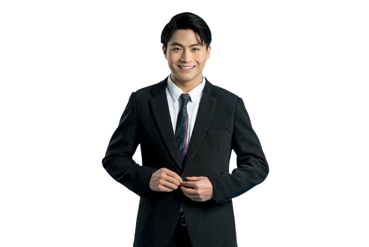 Specialista Hiroshi Tanaka